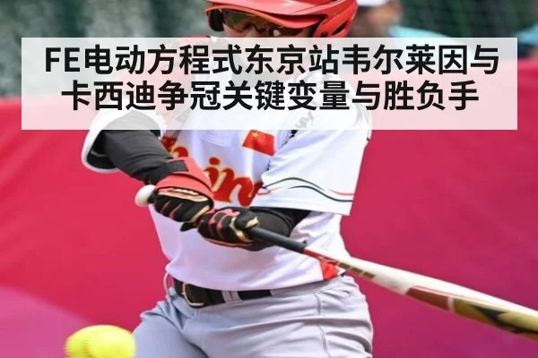 FE电动方程式东京站韦尔莱因与卡西迪争冠关键变量与胜负手
