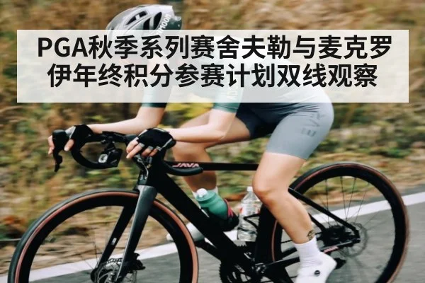 PGA秋季系列赛舍夫勒与麦克罗伊年终积分参赛计划双线观察